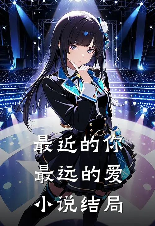 最近的你最远的爱小说结局