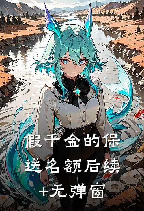 假千金的保送名额后续+无弹窗