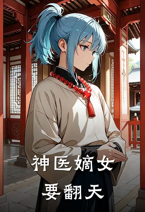 神医嫡女要翻天