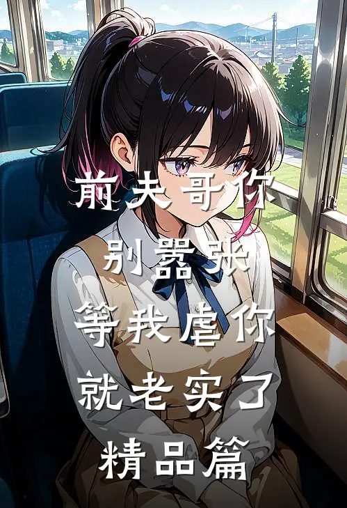 前夫哥你别嚣张,等我虐你就老实了精品篇免费阅读