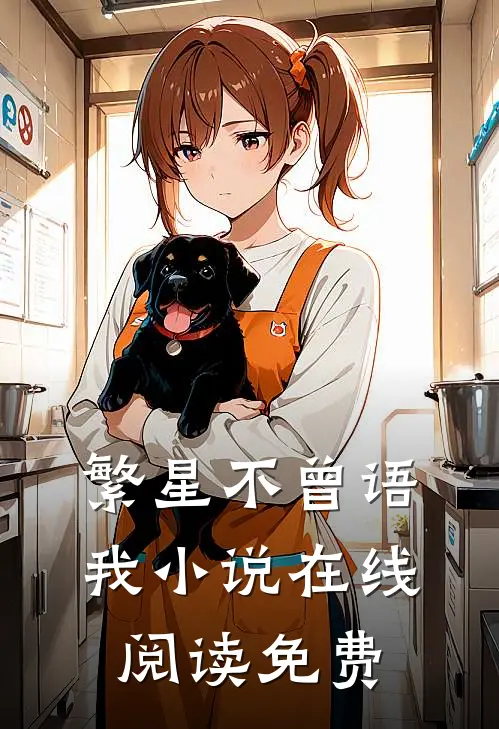 繁星不曾语我小说在线阅读免费