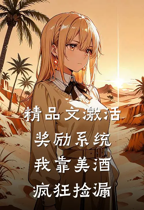 精品文激活奖励系统：我靠美酒疯狂捡漏
