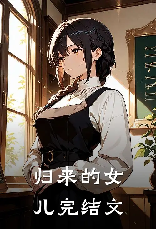 归来的女儿完结文推荐