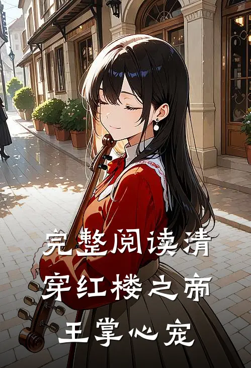 完整阅读清穿红楼之帝王掌心宠全文