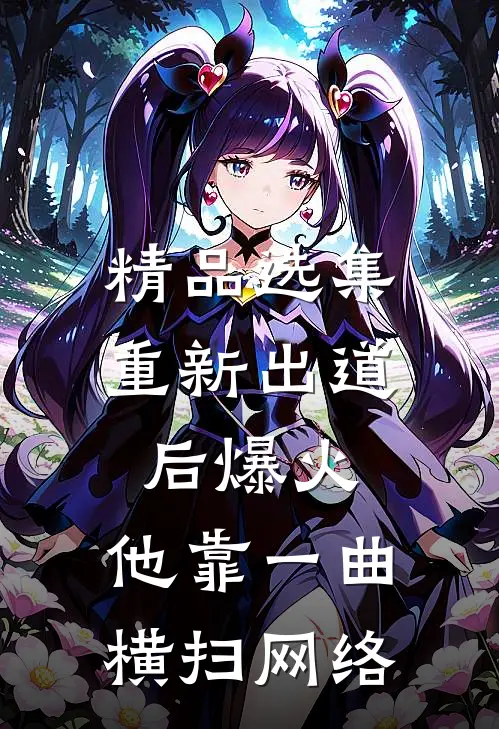 精品选集重新出道后爆火，他靠一曲横扫网络