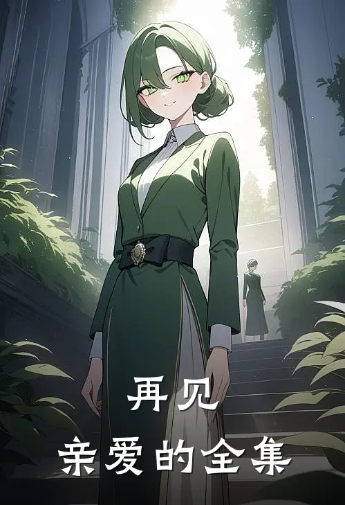 再见,亲爱的 全集