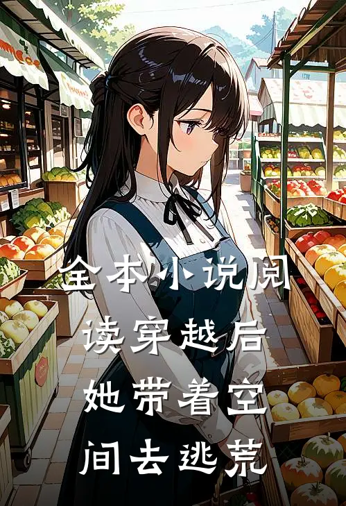 全本阅读穿越后,她带着空间去逃荒