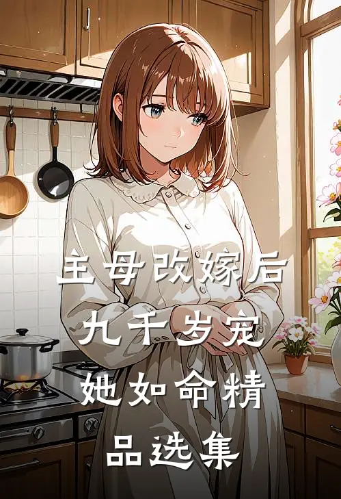 主母改嫁后,九千岁宠她如命精品选集