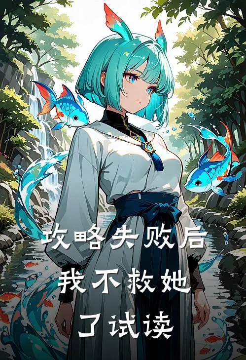 攻略失败后,我不救她了试读