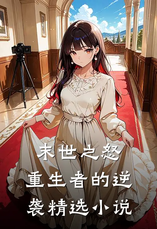末世之怒,重生者的逆袭精选