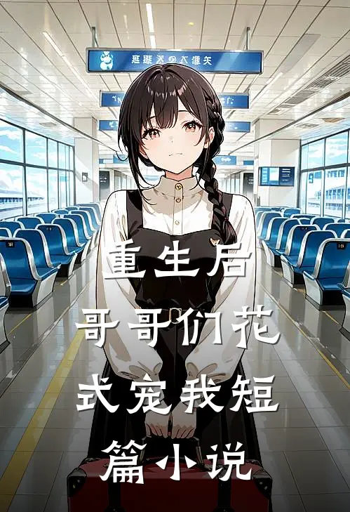 重生后,哥哥们花式宠我短篇