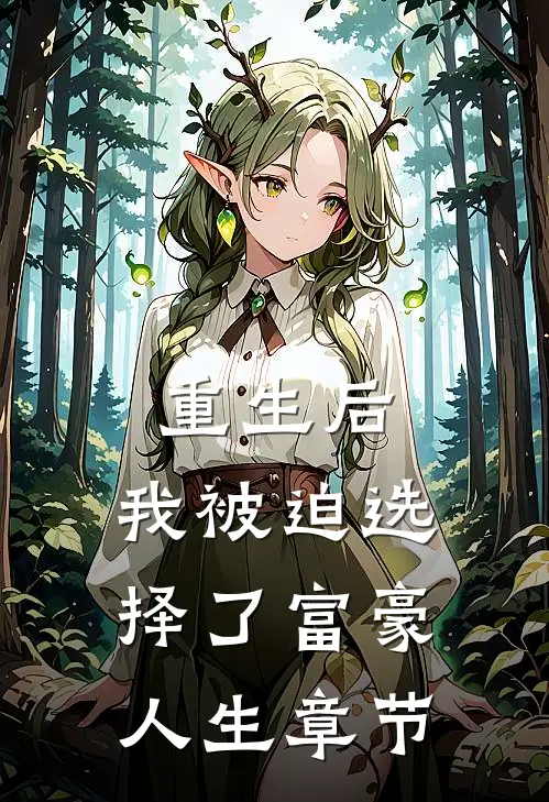 重生后,我被迫选择了富豪人生章节阅读