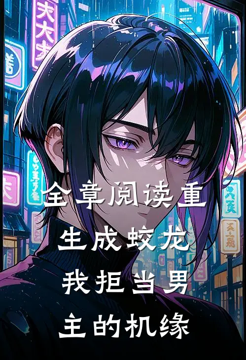全章阅读重生成蛟龙,我拒当男主的机缘