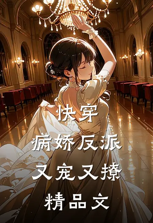快穿病娇反派又宠又撩精品文推荐