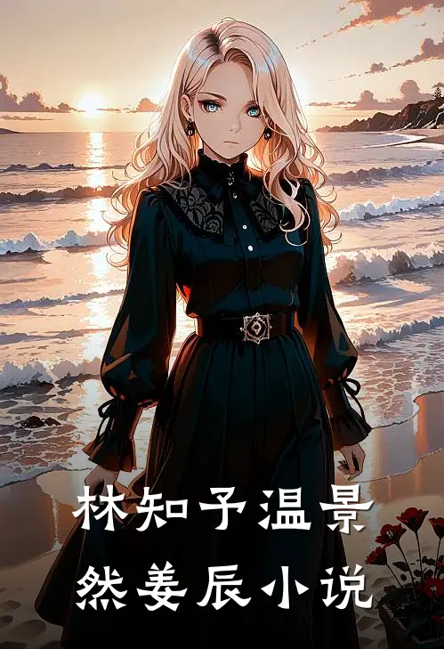 林知予温景然姜辰小说
