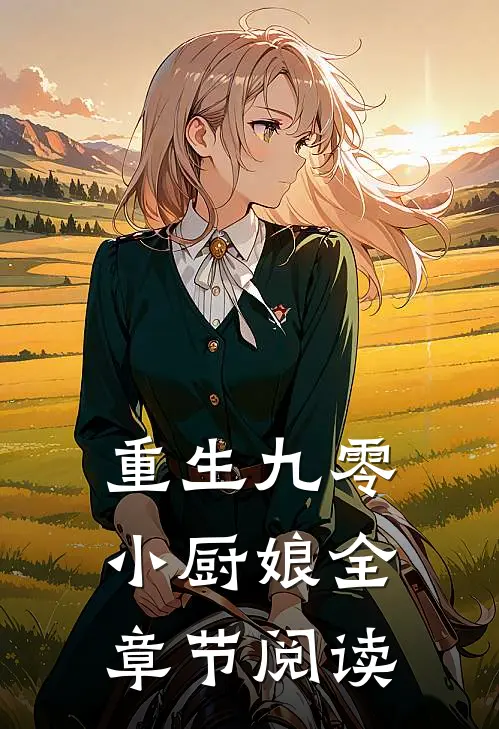 重生九零小厨娘全章节阅读