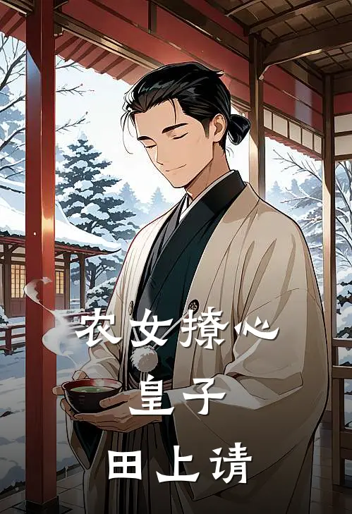 农女撩心皇子,田上请(雨林小狮)