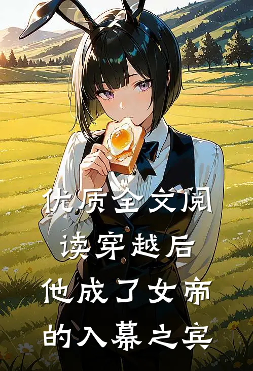 优质全文阅读穿越后,他成了女帝的入幕之宾免费阅读