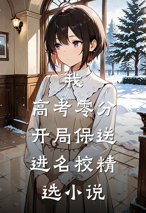 我，高考零分，开局保送进名校精选小说