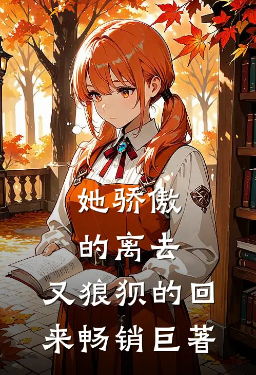 她骄傲的离去,又狼狈的回来畅销巨著翻译