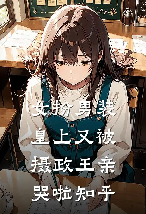女扮男装,皇上又被摄政王亲哭啦知乎免费阅读