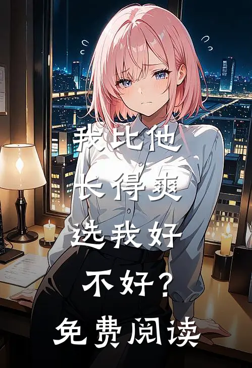 我比他长得爽,选我好不好?免费阅读全文