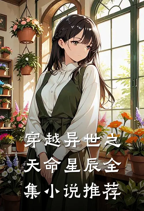穿越异世之天命星辰全集推荐阅读