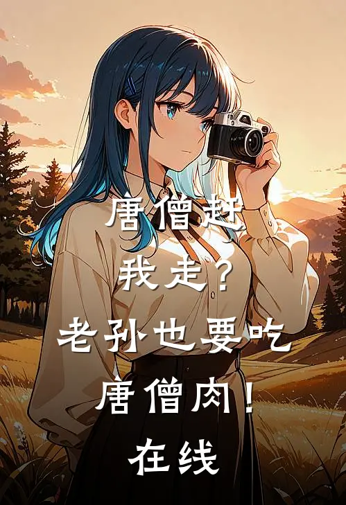 唐僧赶我走?老孙也要吃唐僧肉!在线看
