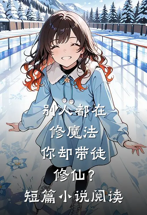 别人都在修魔法,你却带徒修仙?短篇阅读免费