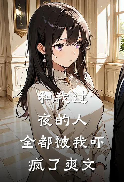 和我过夜的人,全都被我吓疯了爽文男主