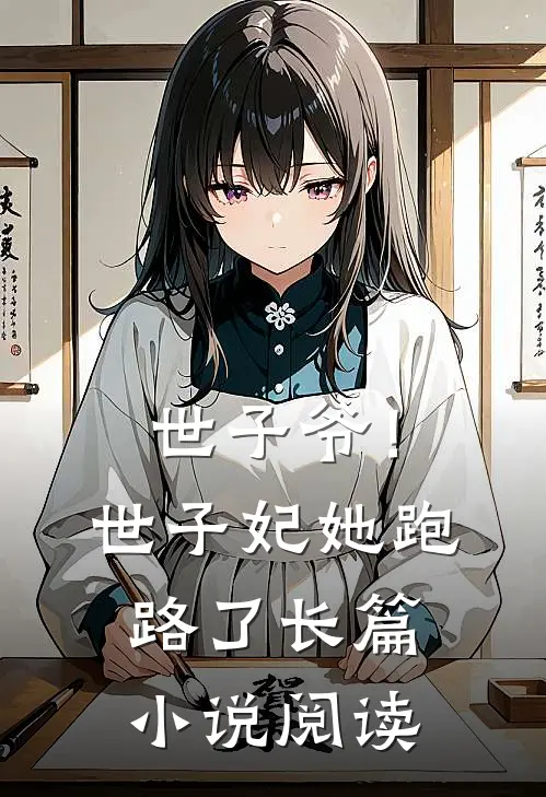 世子爷!世子妃她跑路了长篇阅读免费