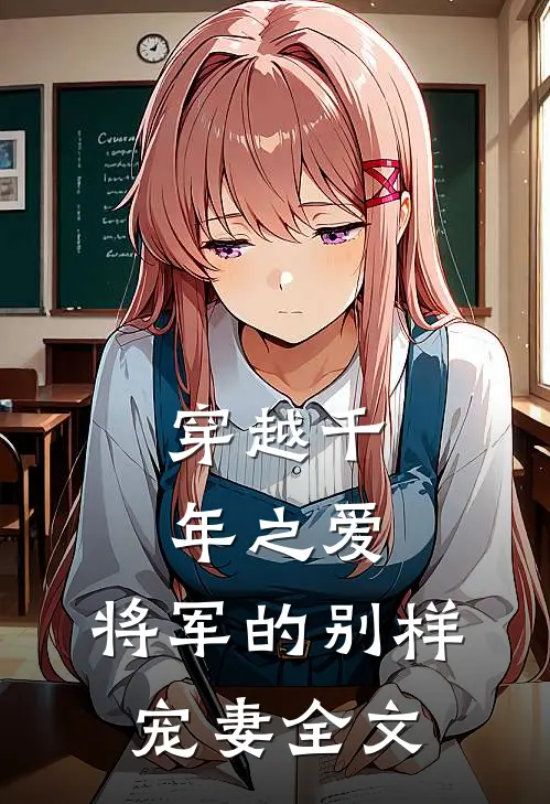 穿越千年之爱将军的别样宠妻全文免费
