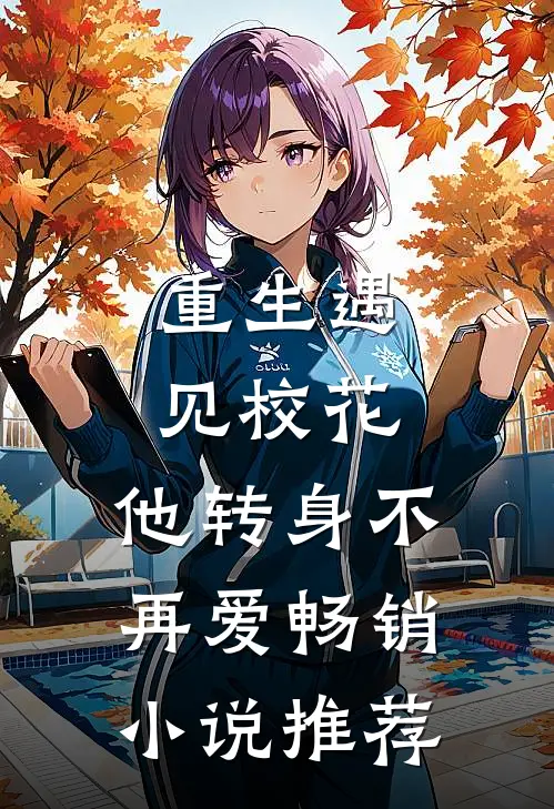 重生遇见校花,他转身不再爱畅销推荐知乎