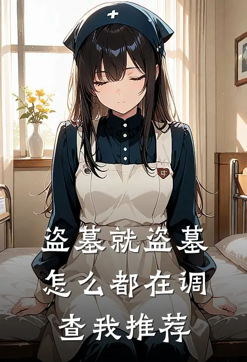 盗墓就盗墓,怎么都在调查我推荐的