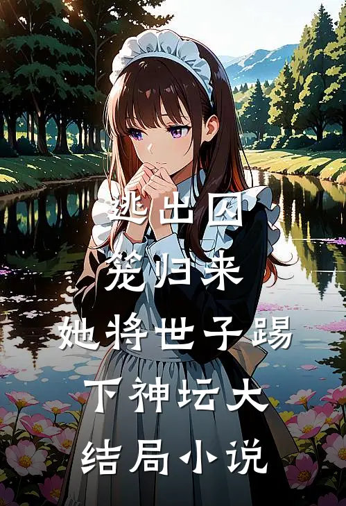 逃出囚笼归来,她将世子踢下神坛大结局免费阅读