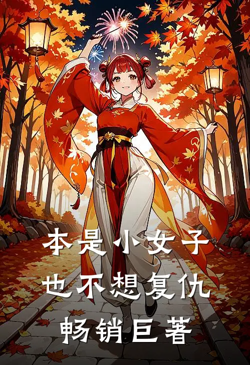 本是小女子,也不想复仇畅销巨著