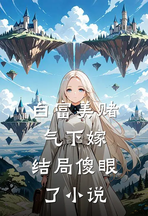 白富美赌气下嫁,结局傻眼了名字