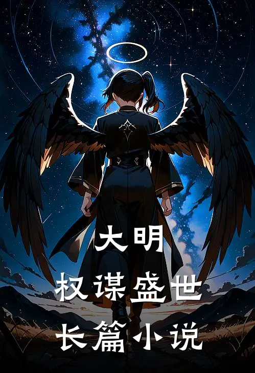 大明权谋盛世长篇