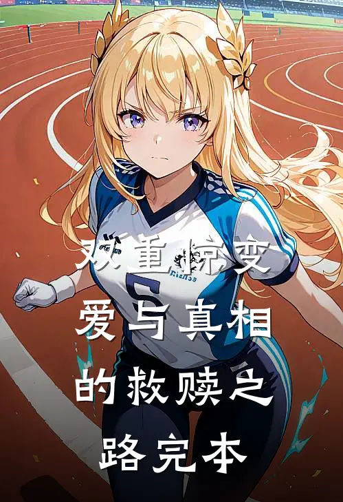 双重惊变爱与真相的救赎之路完本