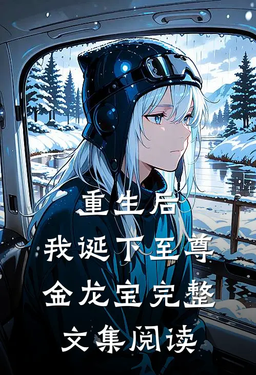 重生后,我诞下至尊金龙宝完整文集阅读免费