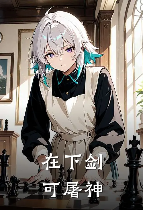 在下剑可屠神