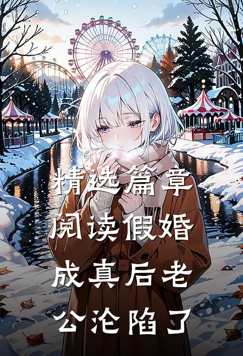 精选篇章阅读假婚成真后老公沦陷了