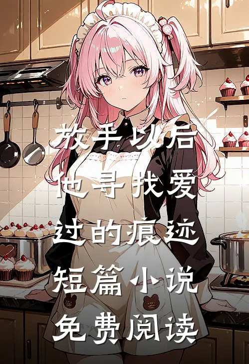 放手以后,他寻找爱过的痕迹短篇免费阅读