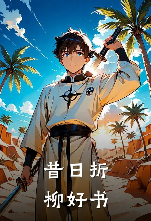 昔日折柳好书