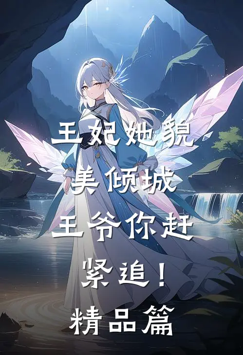 王妃她貌美倾城,王爷你赶紧追!精品篇