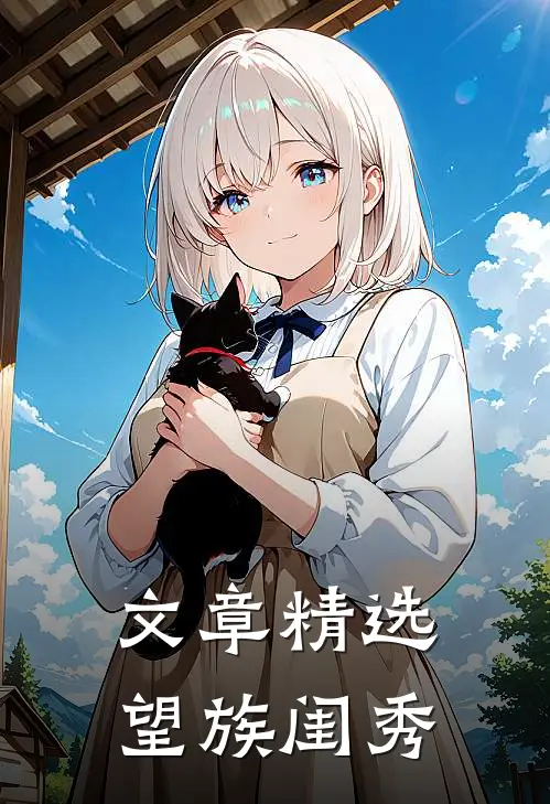文章精选望族闺秀