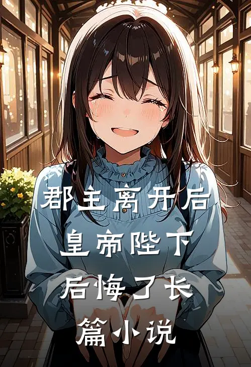 郡主离开后，皇帝陛下后悔了长篇小说