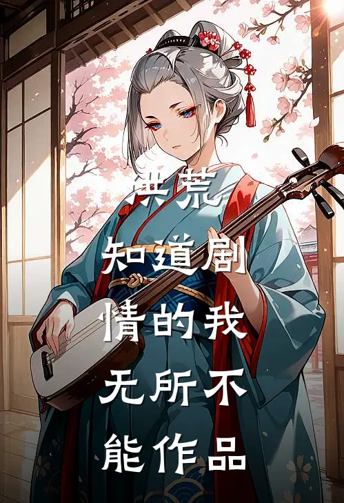 洪荒知道剧情的我,无所不能作品在线观看