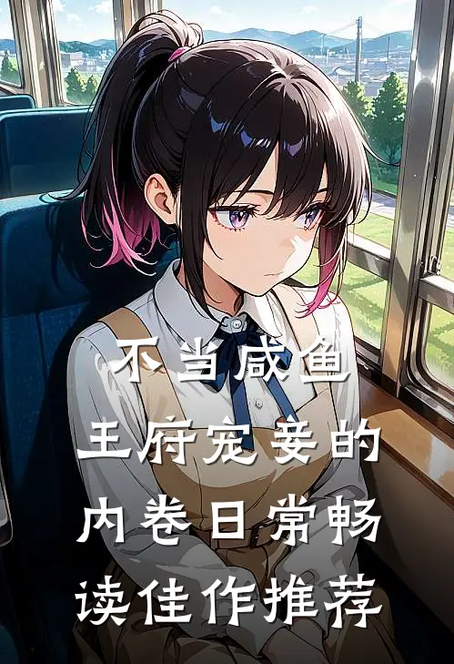 不当咸鱼，王府宠妾的内卷日常畅读佳作推荐