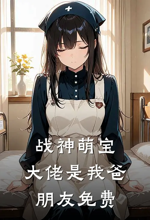战神萌宝大佬是我爸朋友免费漫画